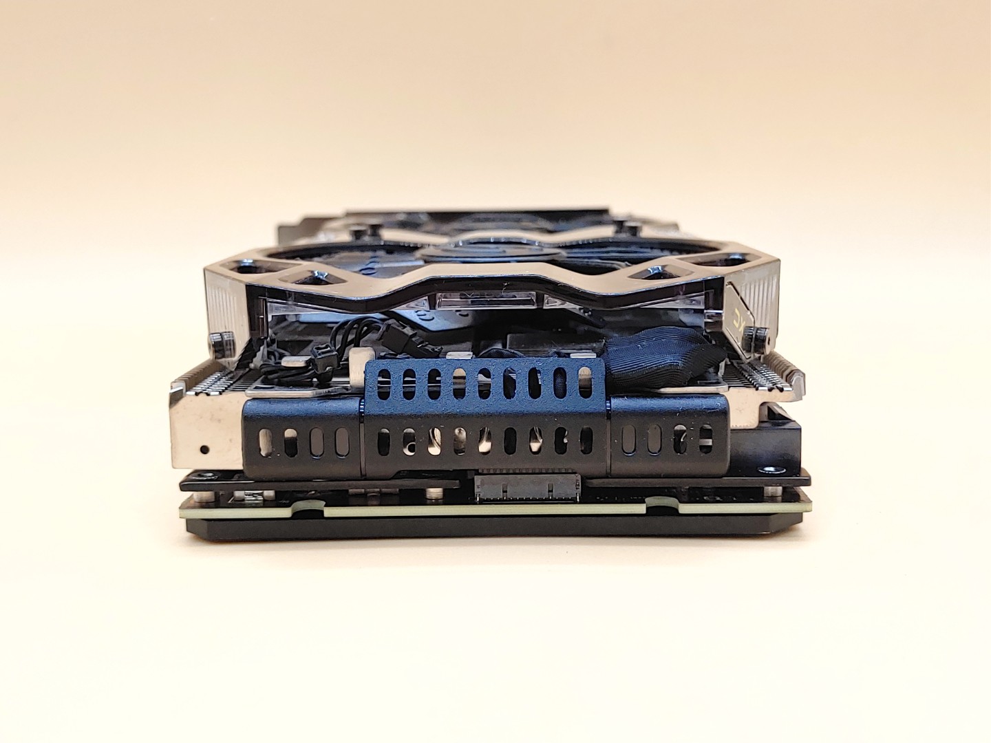 EVGA NVIDIA GeForce RTX 2070 XC Gaming 8GB GDDR6 Graphics Card **ARTIFACTING** - Image 5