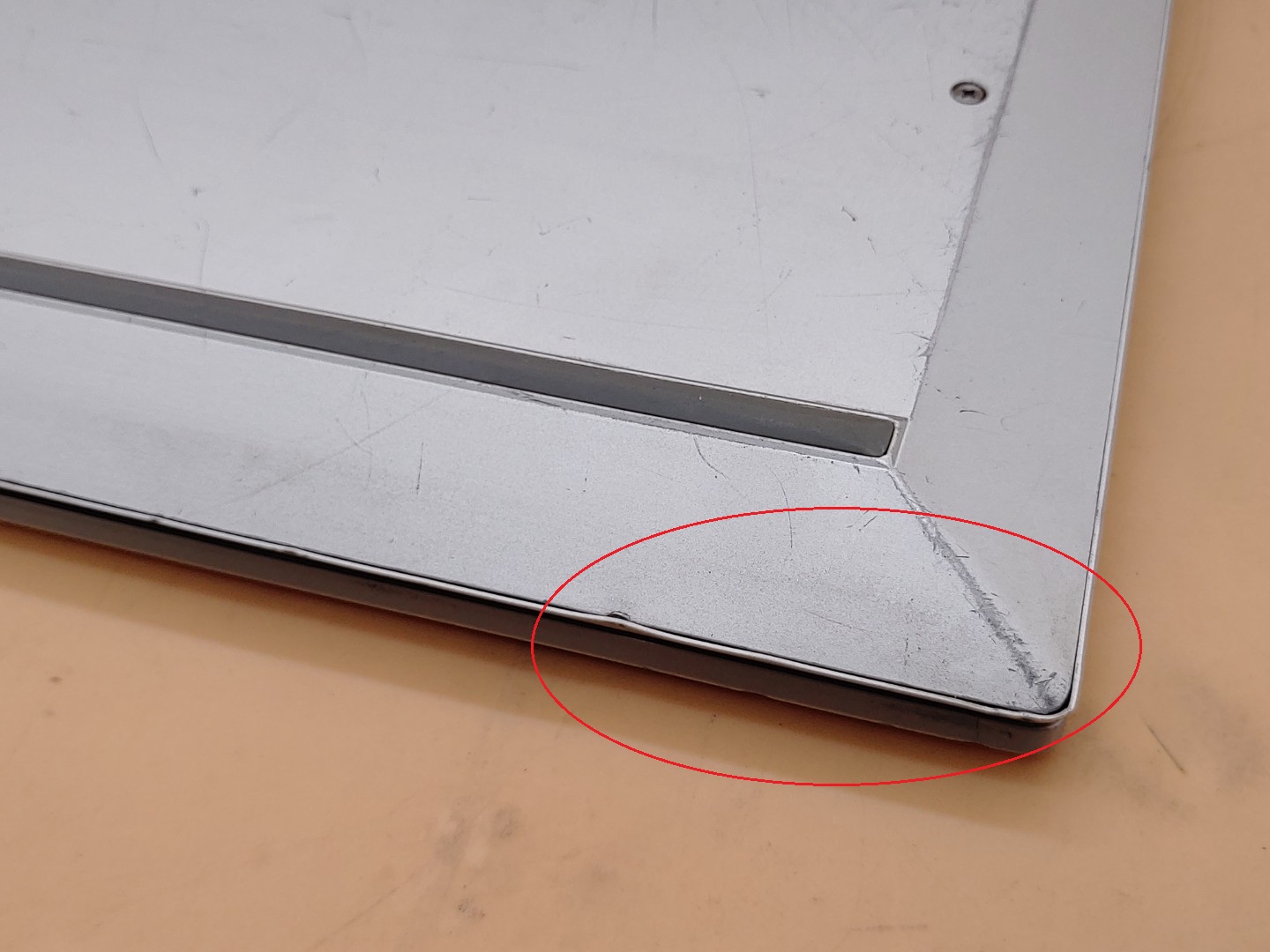 HP EliteBook 840 G7 14" Intel i5-10210U 16GB *NO SSD/NO OS/NO AC* ***READ**** - Image 9