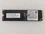 Samsung 512GB PM991 NVMe M.2 Internal Solid State Drive MZ-VLQ5120 (97% Health)