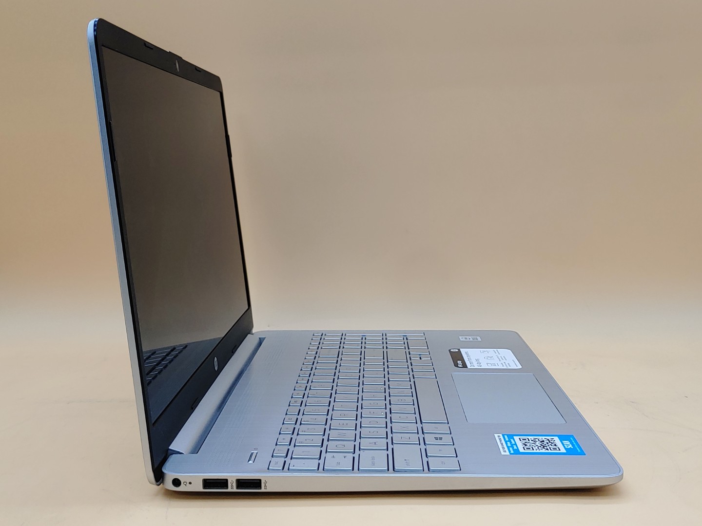 HP Notebook 15-dy1043dx 15.6" Touch Intel i5-1035G1 12GB 256GB SSD Win11 *NO A/C - Image 2