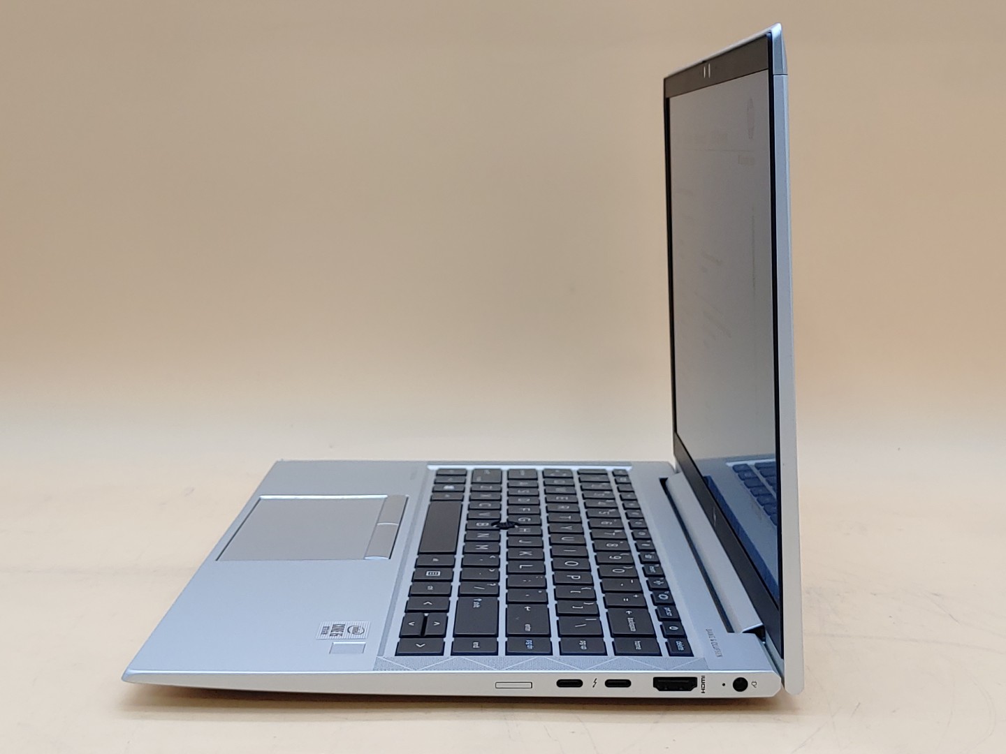 HP EliteBook 840 G7 14" Intel i5-10210U 16GB *NO SSD/NO OS/NO AC* ***READ*** - Image 3
