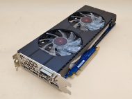 HP NVIDIA GeForce GTX 1080 8GB GDDR5X Graphics Card (909247-001) **BAD FAN**