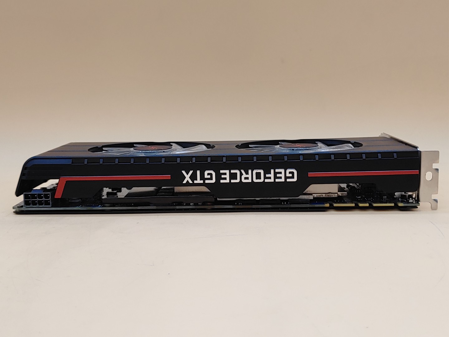 HP NVIDIA GeForce GTX 1080 8GB GDDR5X Graphics Card (909247-001) **BAD FAN** - Image 6