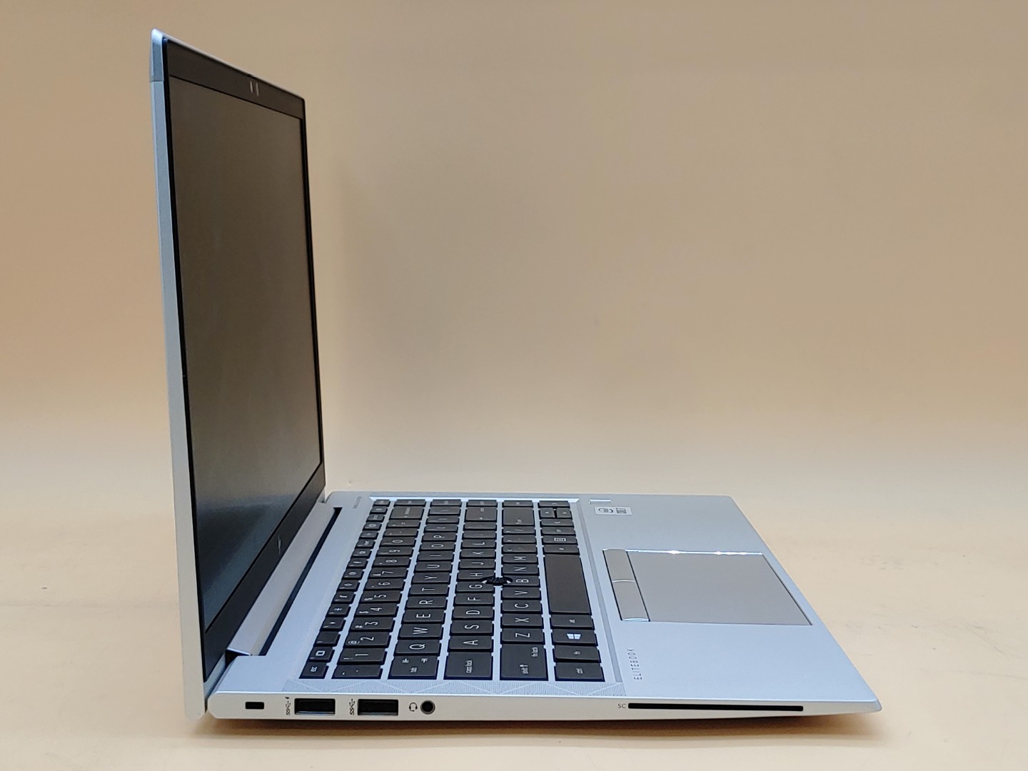 HP EliteBook 840 G7 14" Intel i7-10510U 16GB RAM 512GB SSD Win11Pro **NO A/C** - Image 3