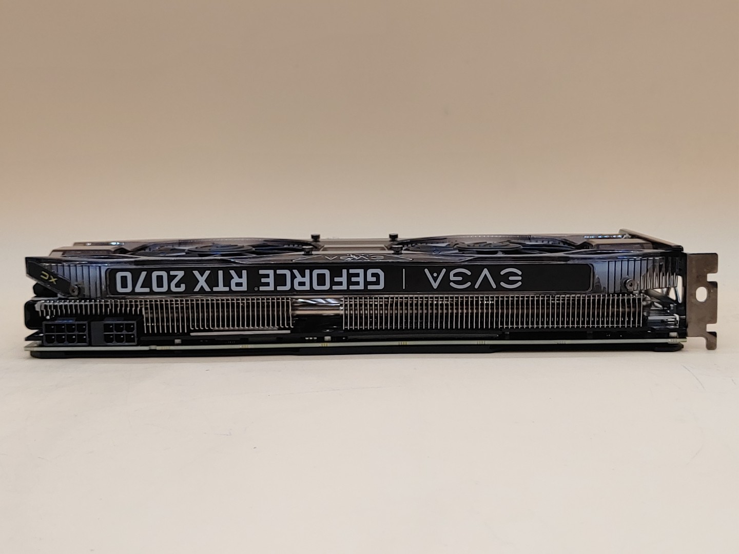 EVGA NVIDIA GeForce RTX 2070 XC Gaming 8GB GDDR6 Graphics Card **ARTIFACTING** - Image 6