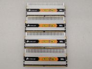 Corsair XMS2 8GB (4x2GB) DDR2 (CM2X2048-6400C4DHX) 800MHz Desktop Memory