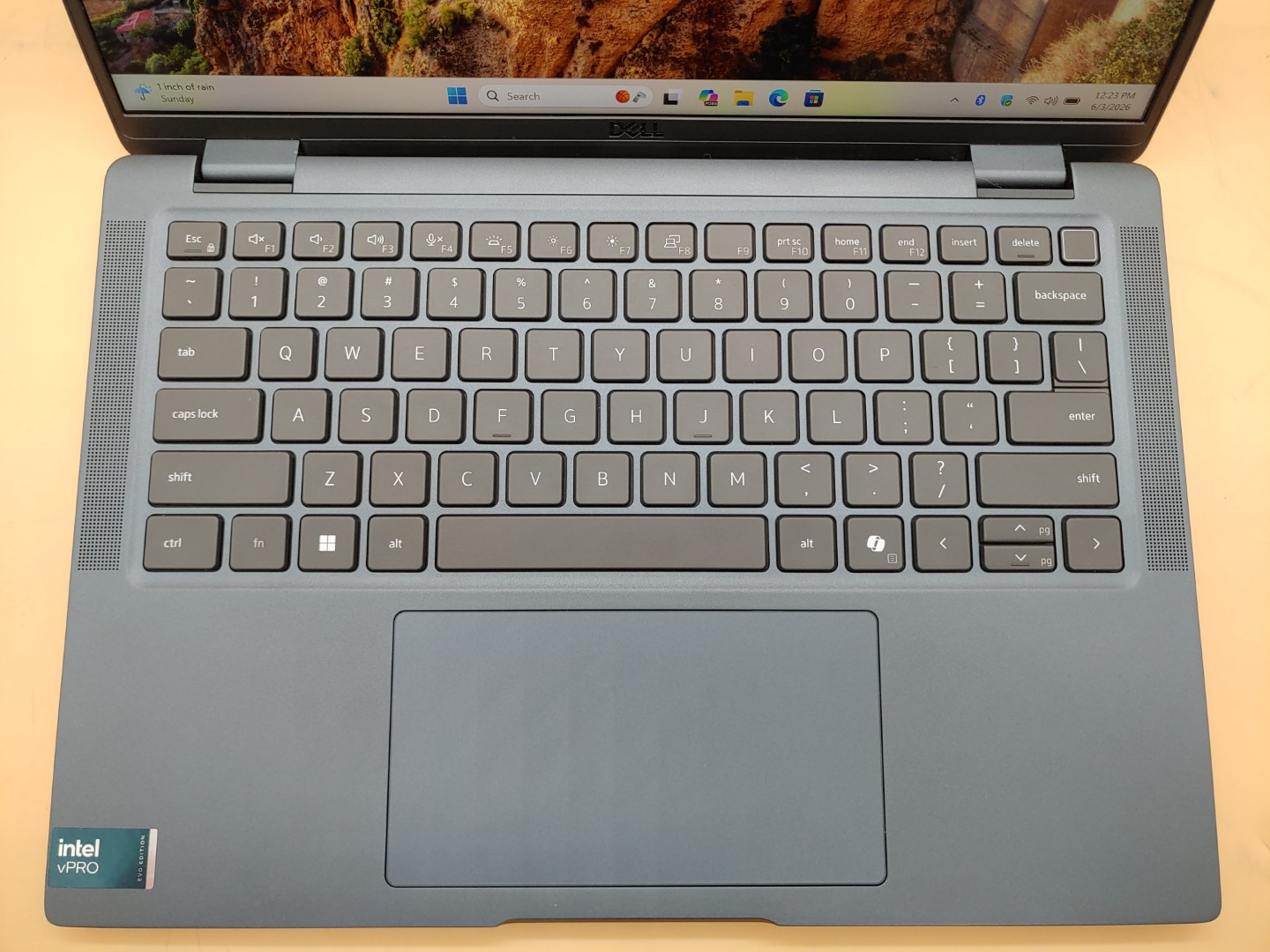 Dell Latitude 7450 14" Touch Intel Ultra 7 165U 16GB 512GB Win11Pro **NO AC** - Image 5