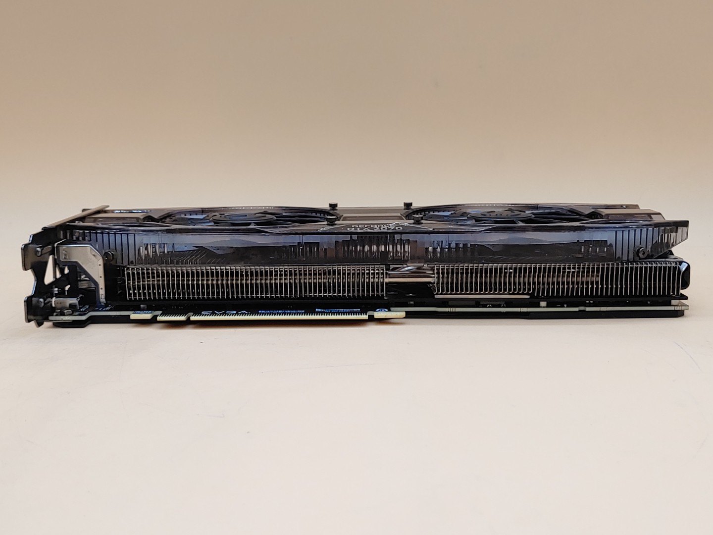 EVGA NVIDIA GeForce RTX 2070 XC Gaming 8GB GDDR6 Graphics Card **ARTIFACTING** - Image 3