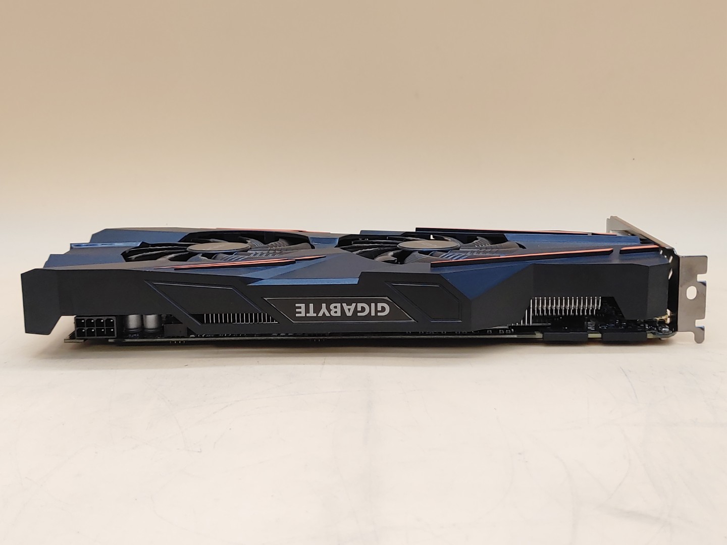Gigabyte GeForce GTX 1070 8GB WINDFORCE OC GDDR5 Graphics Card GV-N1070WF2OC-8GD - Image 5