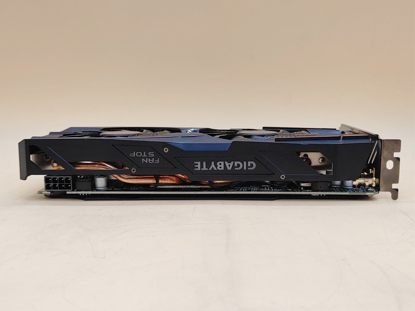 Gigabyte Radeon RX 580 Gaming 8GB GDDR5 Graphics Card (GV-RX580GAMING-8GD) - Image 6
