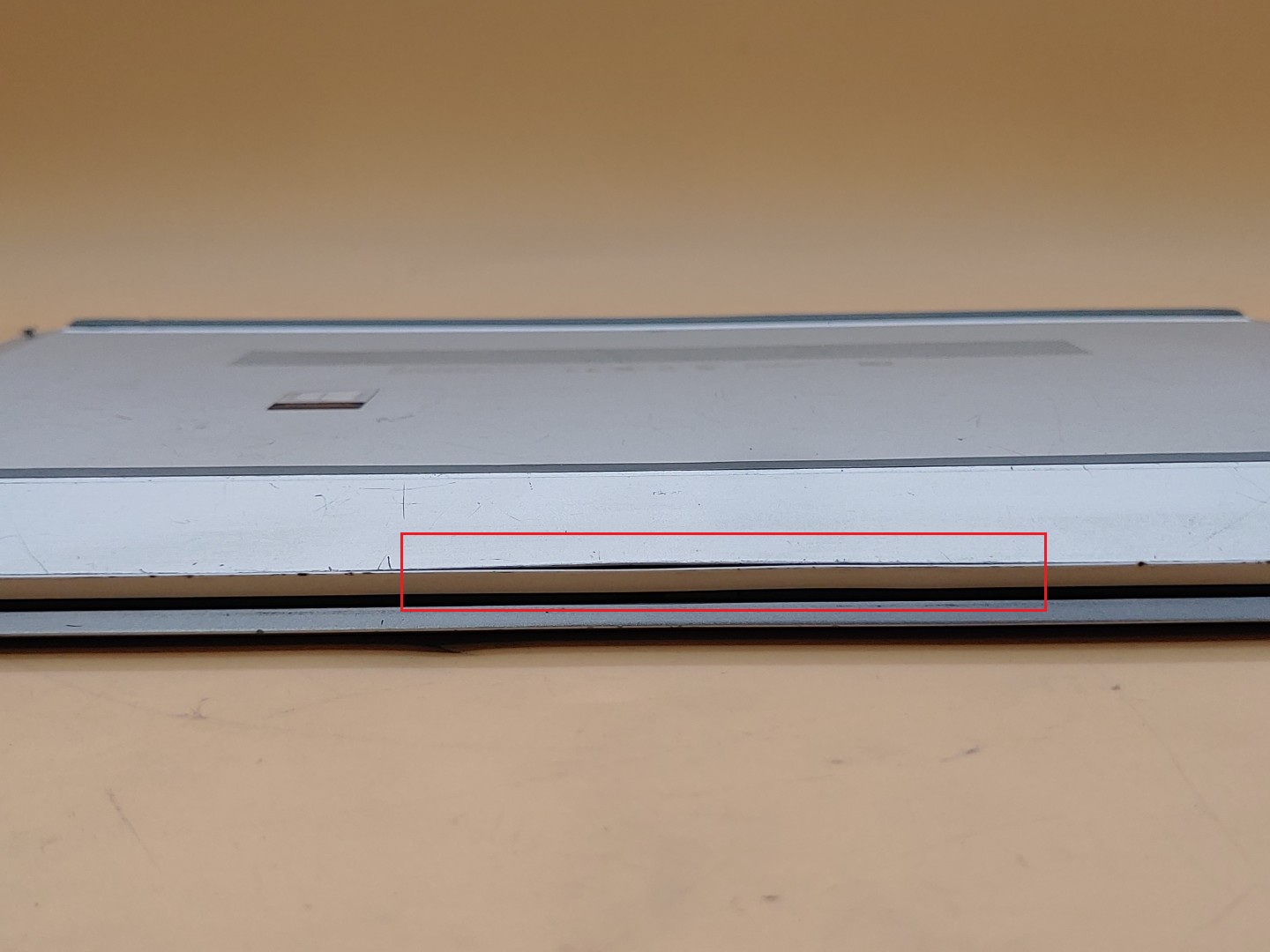 HP EliteBook 840 G7 14" Intel i5-10210U 16GB *NO SSD/NO OS/NO AC* ***READ**** - Image 10