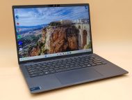 Dell Latitude 7450 14" Touch Intel Ultra 7 165U 16GB 512GB Win11Pro **NO AC**