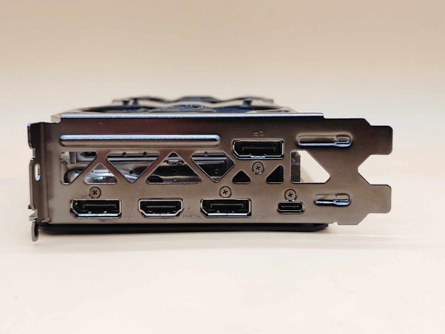 EVGA NVIDIA GeForce RTX 2070 XC Gaming 8GB GDDR6 Graphics Card **ARTIFACTING** - Image 2