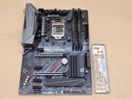 ASRock Z390 PHANTOM GAMING SLI/AC LGA1151 Intel ATX Motherboard w/ 16GB RAM