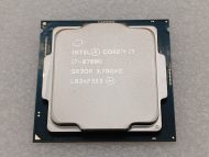 Intel Core i7-8700K SR3QR 3.70GHz 6-Core 12MB LGA1151 CPU Desktop Processor