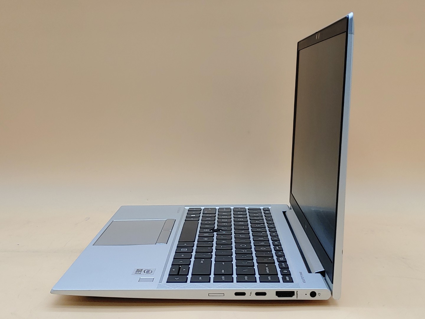 HP EliteBook 840 G7 14" Intel i7-10510U 16GB RAM 512GB SSD Win11Pro **NO A/C** - Image 4
