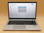 HP EliteBook 840 G7 14" Intel i5-10210U 16GB *NO SSD/NO OS/NO AC* ***READ****