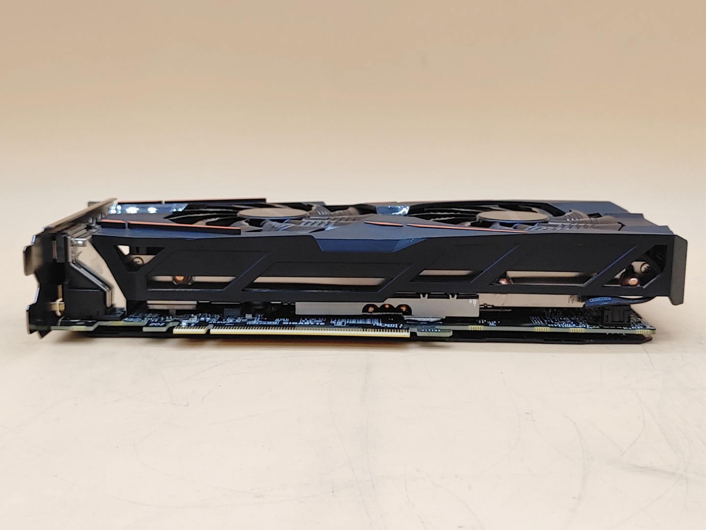 Gigabyte Radeon RX 580 Gaming 8GB GDDR5 Graphics Card (GV-RX580GAMING-8GD) - Image 3