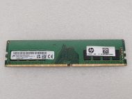 Micron 16GB 1RX8 PC4-3200 DDR4 MTA8ATF2G64AZ-3G2F1 DIMM NON-ECC Memory Ram