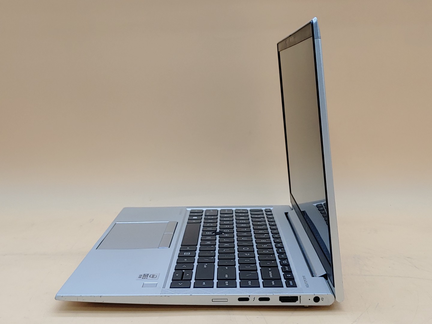HP EliteBook 840 G7 14" Intel i5-10210U 16GB *NO SSD/NO OS/NO AC* ***READ**** - Image 3