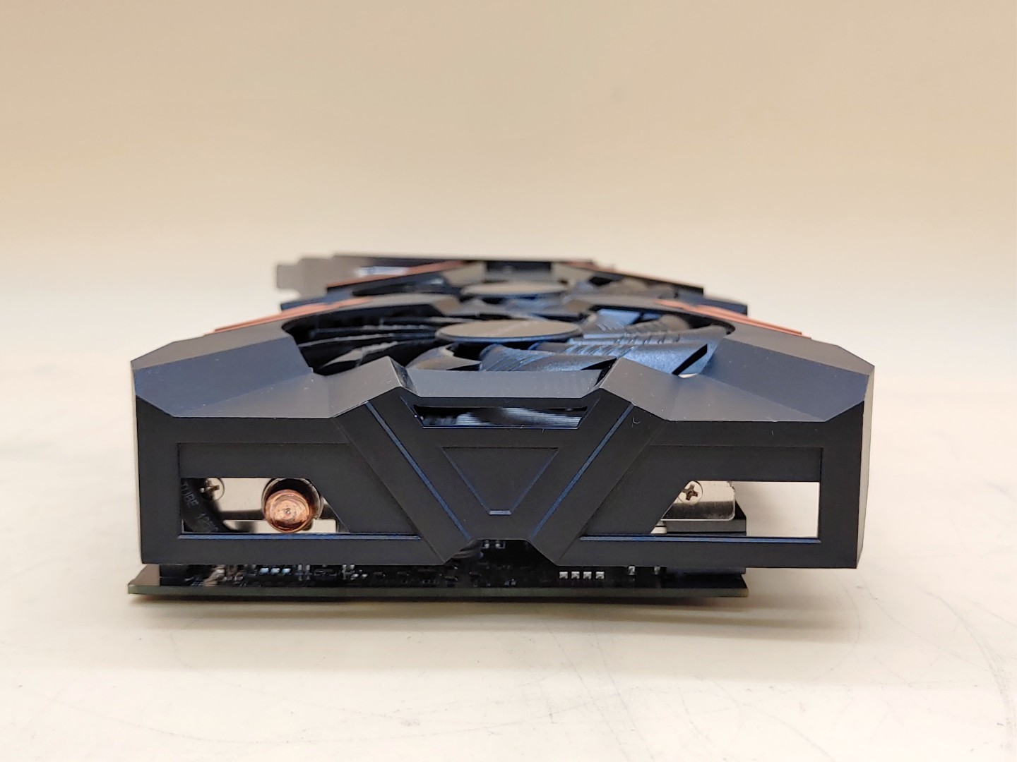 Gigabyte GeForce GTX 1070 8GB WINDFORCE OC GDDR5 Graphics Card GV-N1070WF2OC-8GD - Image 4