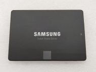 Samsung 870 EVO 1TB 2.5" SATA III V-NAND MZ-77E1T0 Internal SSD (100% Health)