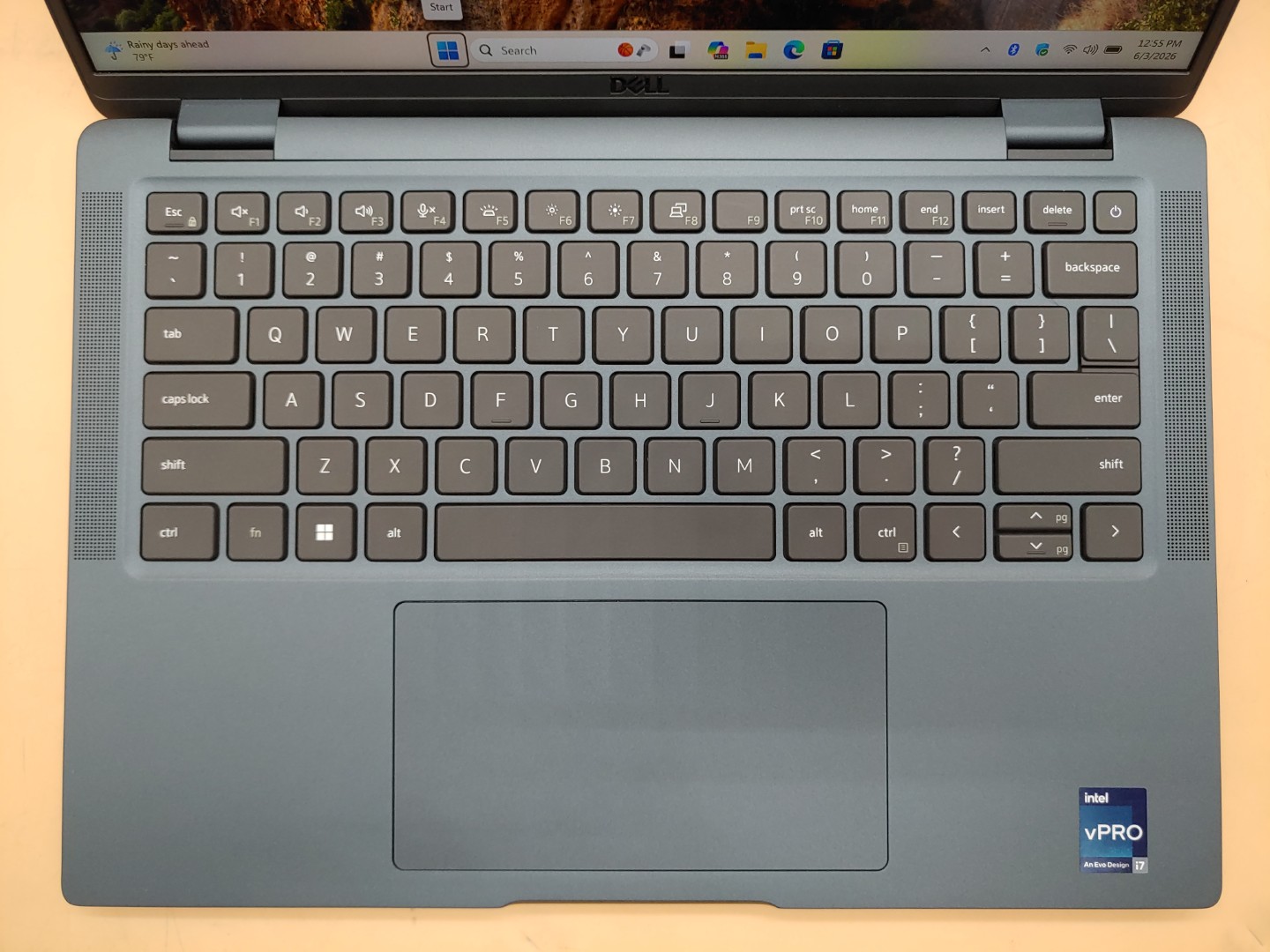 Dell Latitude 7440 14" Touch Intel i7-1365U 32GB 1024GB SSD Win11Pro **NO A/C** - Image 5