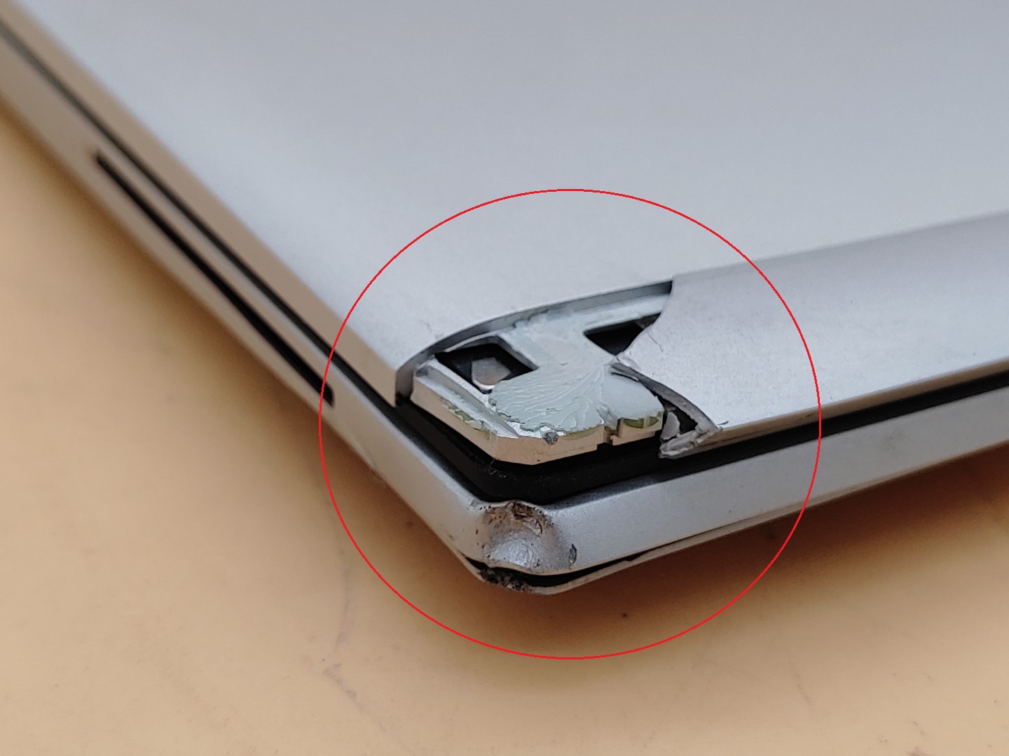 HP EliteBook 840 G7 14" Intel i5-10210U 16GB *NO SSD/NO OS/NO AC* ***READ*** - Image 8